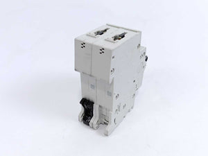 ABB 2CDS 272 001 R0044 S202M-C4 Miniature Circuit Breaker, Batch of 5 pcs.