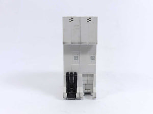 ABB 2CDS 272 001 R0044 S202M-C4 Miniature Circuit Breaker, Batch of 5 pcs.