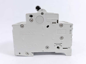ABB 2CDS 272 001 R0044 S202M-C4 Miniature Circuit Breaker, Batch of 5 pcs.
