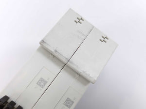 ABB 2CDS 272 001 R0044 S202M-C4 Miniature Circuit Breaker, Batch of 5 pcs.