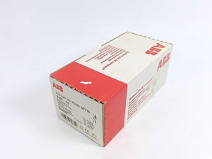 ABB 2CDS251001R0064 S201-C6 Miniature Circuit Breaker, Batch of 10 pcs.