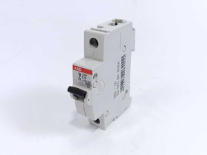 ABB 2CDS251001R0064 S201-C6 Miniature Circuit Breaker, Batch of 10 pcs.