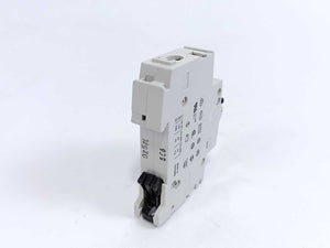ABB 2CDS251001R0064 S201-C6 Miniature Circuit Breaker, Batch of 10 pcs.