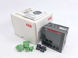 ABB 2CSG251141R4051 M4M 20 MODBUS Network Analyzer