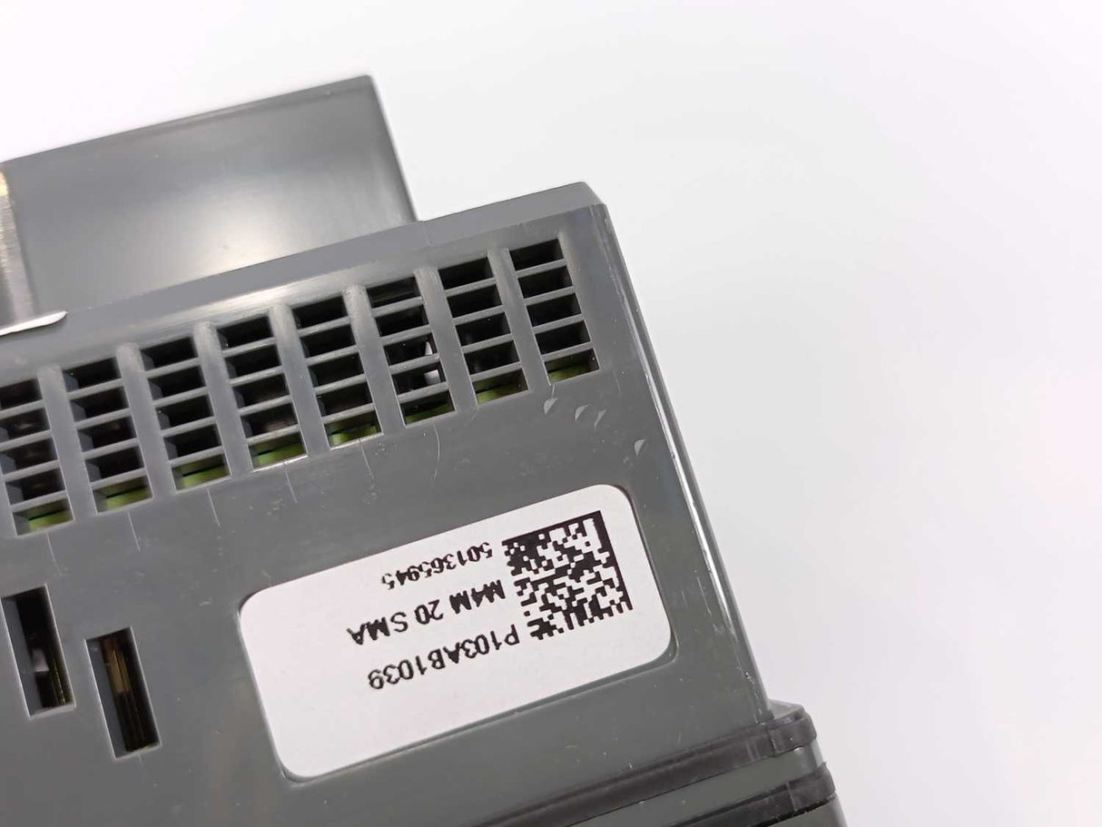 ABB 2CSG251141R4051 M4M 20 MODBUS Network Analyzer
