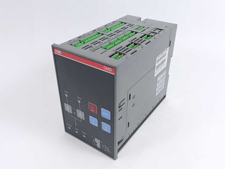 ABB 1SCA123790R1001 OMD300E480C-A1 Control Unit