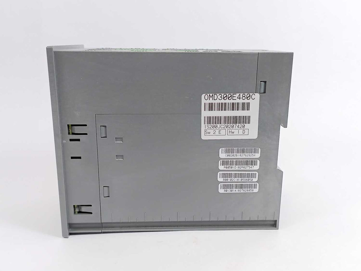 ABB 1SCA123790R1001 OMD300E480C-A1 Control Unit