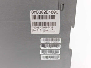 ABB 1SCA123790R1001 OMD300E480C-A1 Control Unit