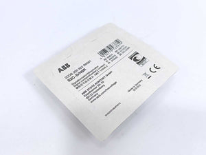 ABB 2CDS200922R0001 S2C-S/H6R Universal Auxiliary/Signal Con, Batch of 2 pcs.
