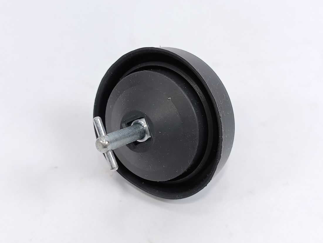 ABB 1SDA066480R1 RHE XT2-XT4 W Extended Rotary Handle