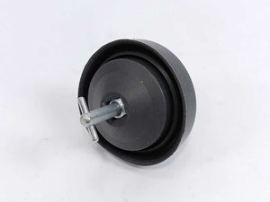 ABB 1SDA066480R1 RHE XT2-XT4 W Extended Rotary Handle