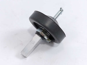 ABB 1SDA066480R1 RHE XT2-XT4 W Extended Rotary Handle