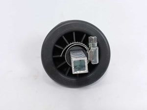 ABB 1SDA066480R1 RHE XT2-XT4 W Extended Rotary Handle
