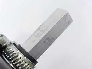 ABB 1SDA066480R1 RHE XT2-XT4 W Extended Rotary Handle