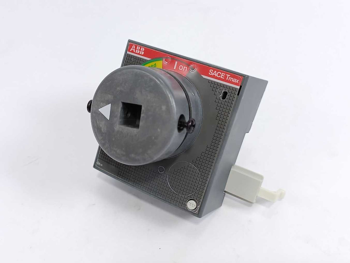 ABB 1SDA066480R1 RHE XT2-XT4 W Extended Rotary Handle