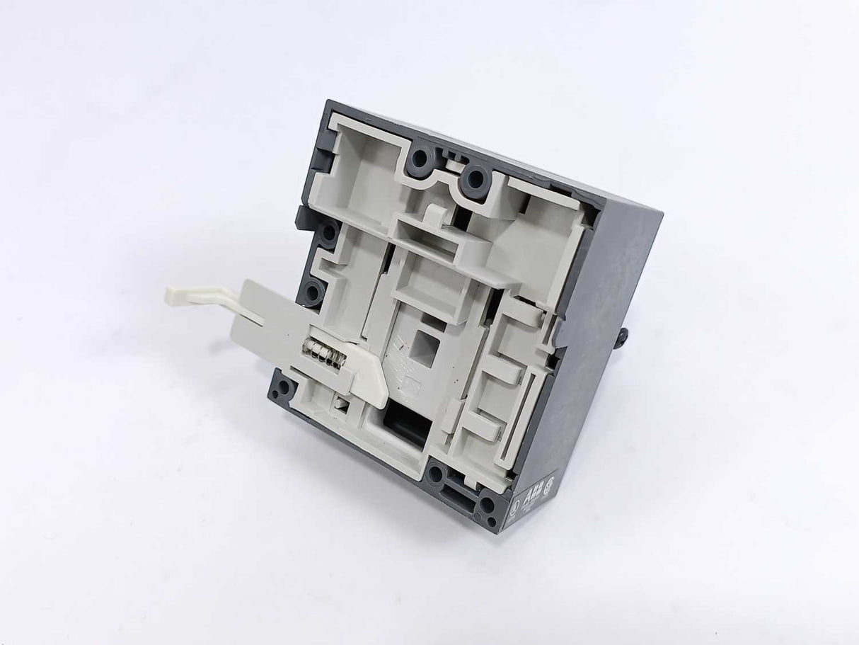 ABB 1SDA066480R1 RHE XT2-XT4 W Extended Rotary Handle