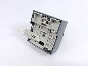 ABB 1SDA066480R1 RHE XT2-XT4 W Extended Rotary Handle