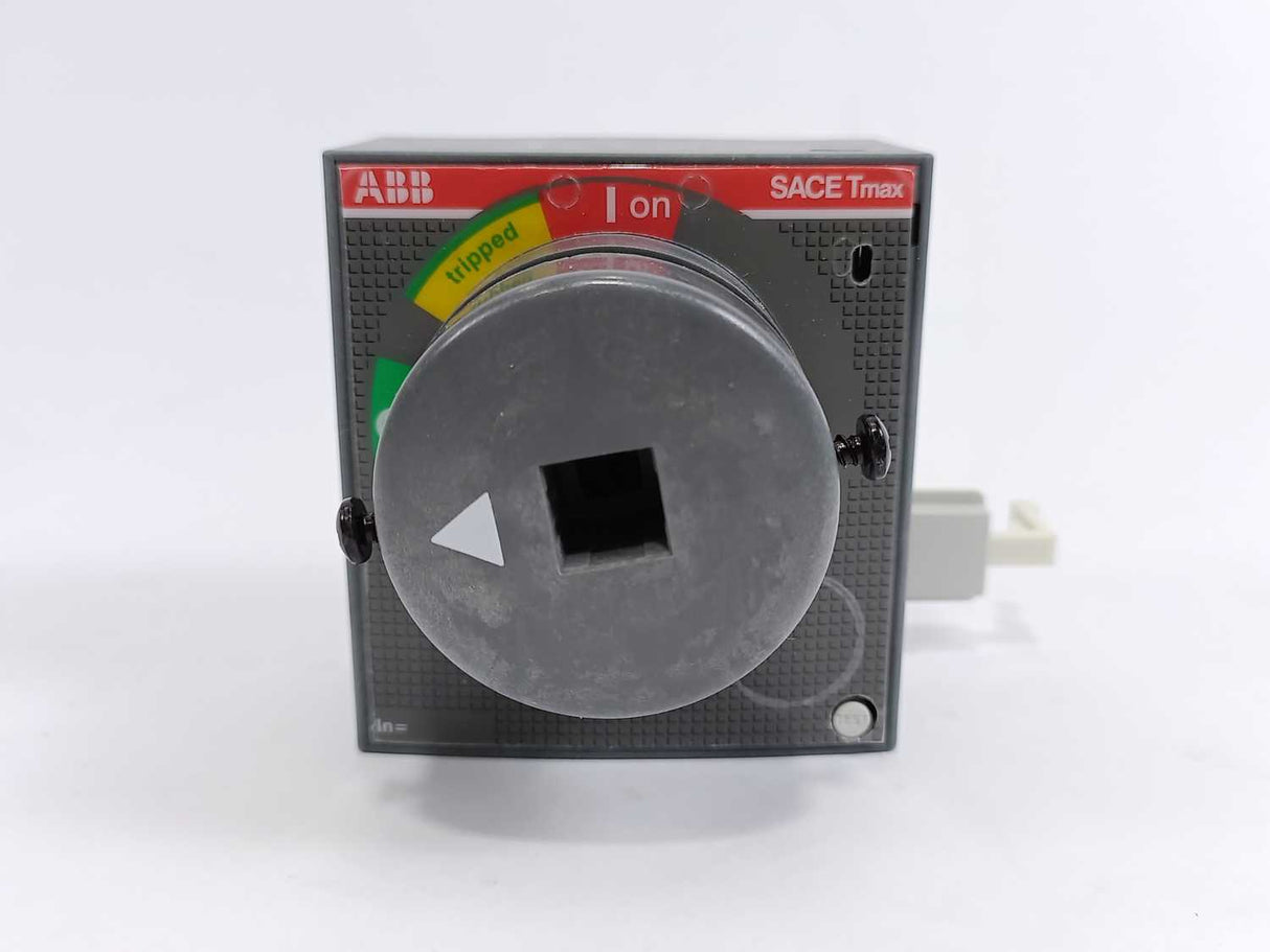 ABB 1SDA066480R1 RHE XT2-XT4 W Extended Rotary Handle