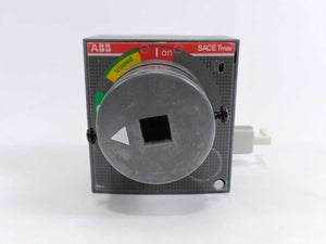 ABB 1SDA066480R1 RHE XT2-XT4 W Extended Rotary Handle