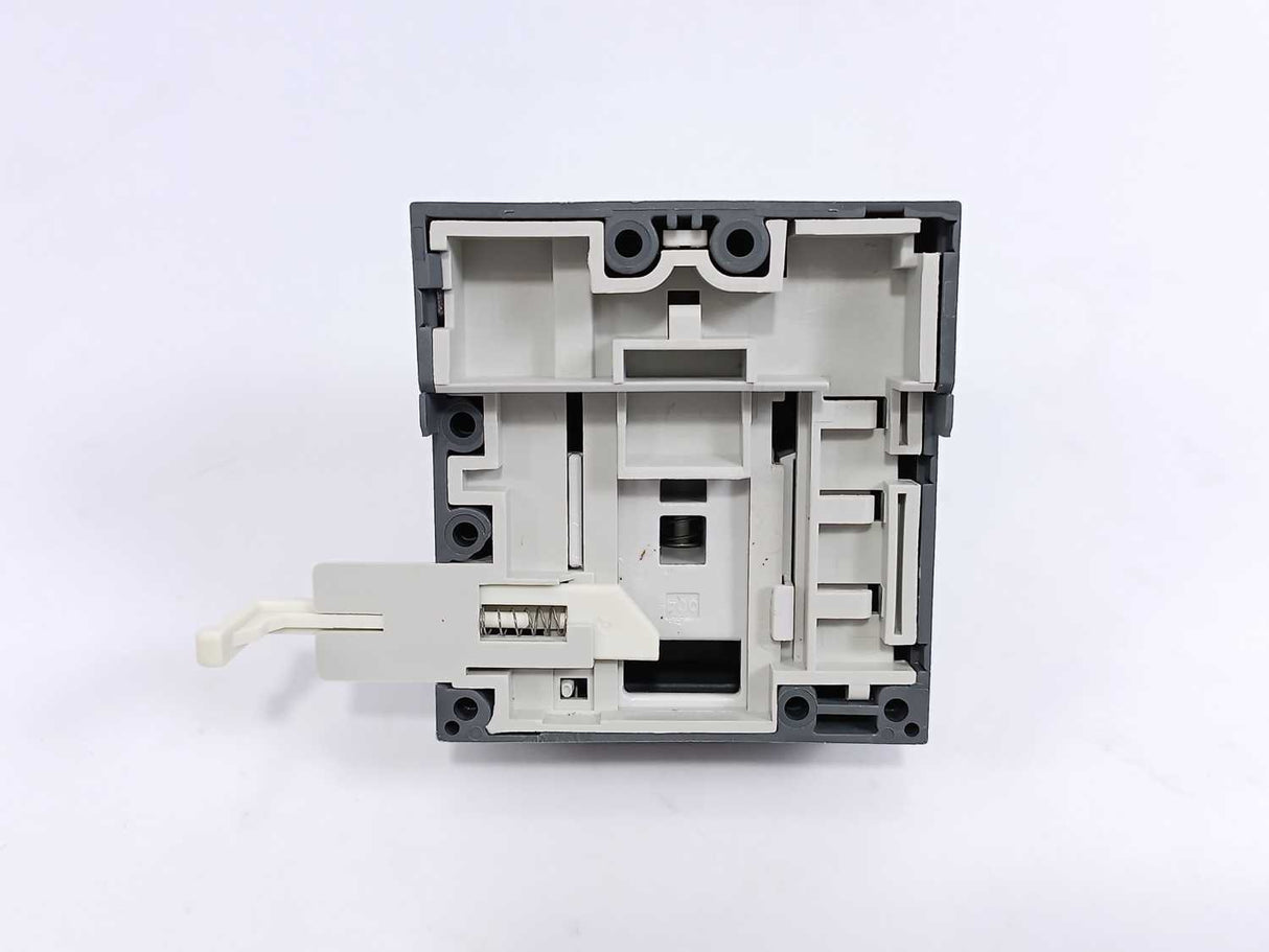 ABB 1SDA066480R1 RHE XT2-XT4 W Extended Rotary Handle