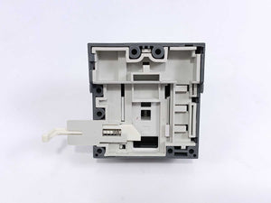ABB 1SDA066480R1 RHE XT2-XT4 W Extended Rotary Handle