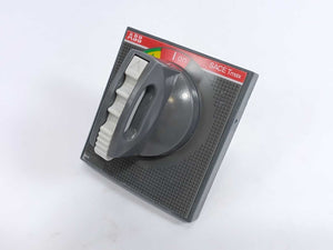 ABB 1SDA066480R1 RHE XT2-XT4 W Extended Rotary Handle