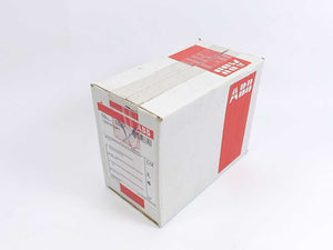 ABB 1SDA104739R1 KIT ES XT5 4pcs Extended Front Terminals Distance, Set of 4pcs