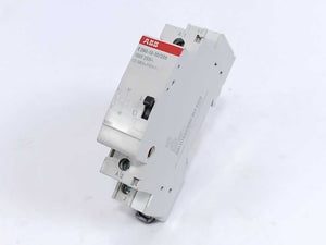ABB 2TAZ312000R2011 E290-16-10/230 Electromechanical Latching Relay, Batch of 3