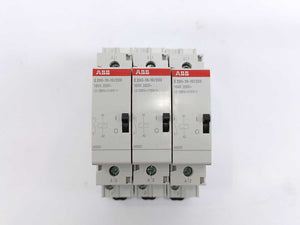 ABB 2TAZ312000R2011 E290-16-10/230 Electromechanical Latching Relay, Batch of 3