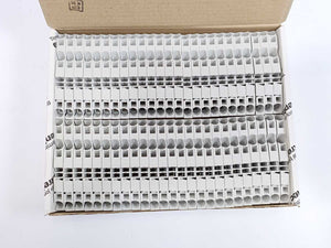ABB 1SNK708011R0000 ZK6-3P Modular Terminal Blocks