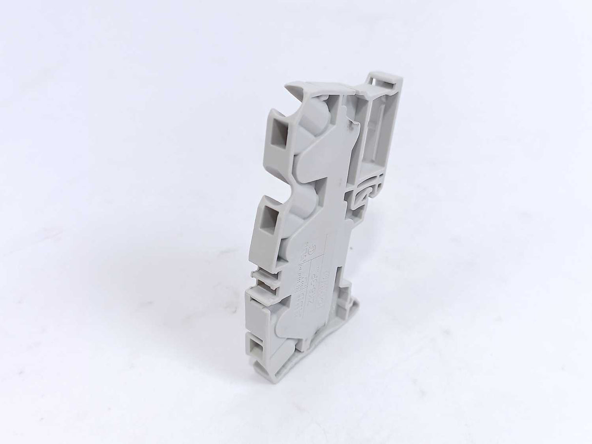 ABB 1SNK708011R0000 ZK6-3P Modular Terminal Blocks