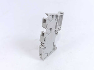 ABB 1SNK708011R0000 ZK6-3P Modular Terminal Blocks