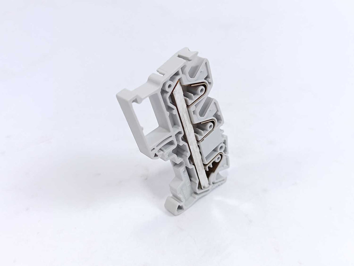 ABB 1SNK708011R0000 ZK6-3P Modular Terminal Blocks