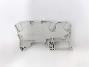 ABB 1SNK708011R0000 ZK6-3P Modular Terminal Blocks