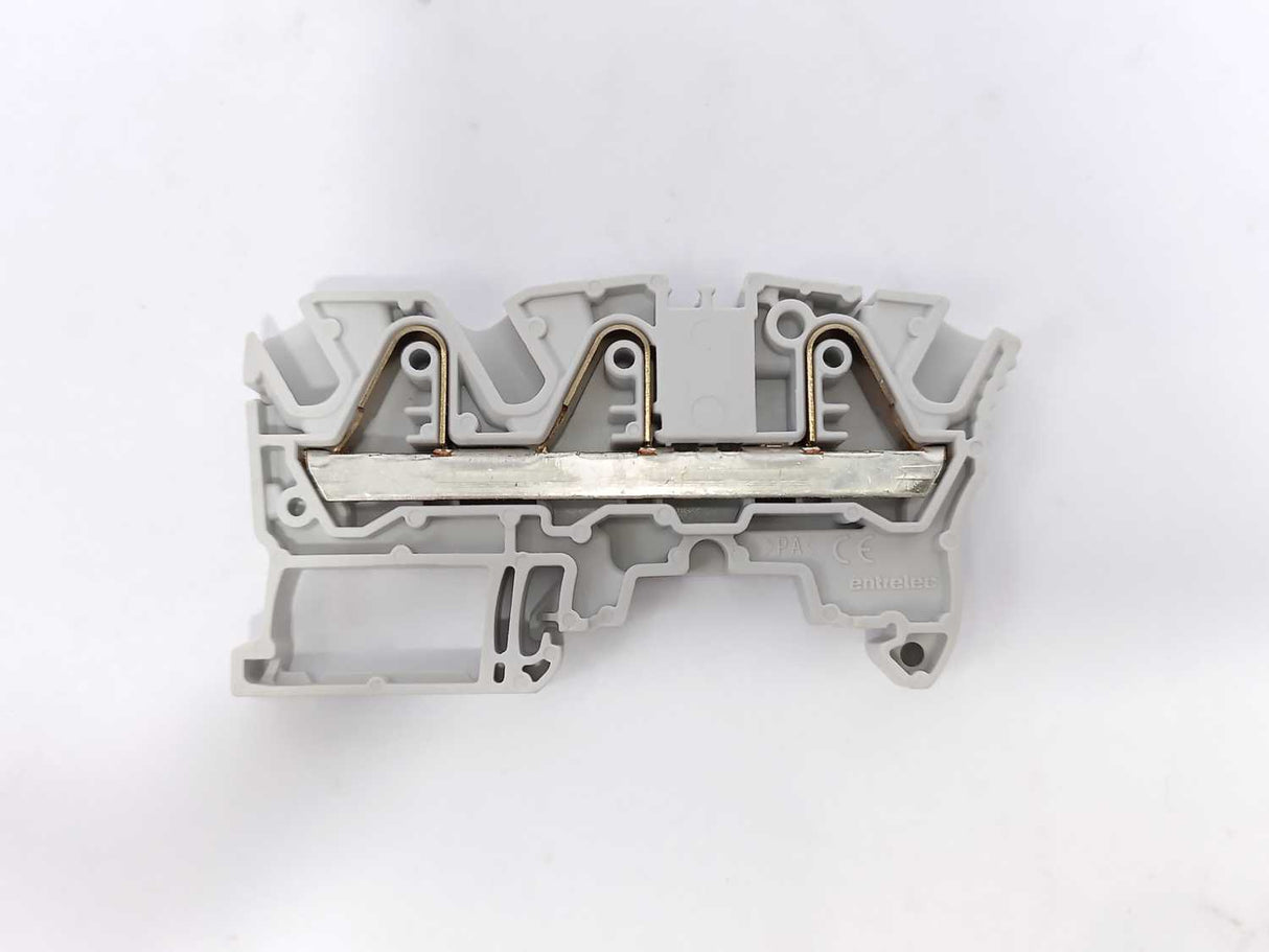 ABB 1SNK708011R0000 ZK6-3P Modular Terminal Blocks
