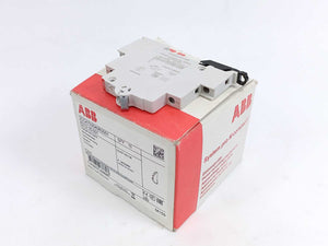 ABB 2CCA703040R0001 E213-16-001 Change over Switch, 16 A, Batch of 10 pcs.