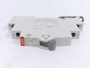ABB 2CCA703040R0001 E213-16-001 Change over Switch, 16 A, Batch of 10 pcs.