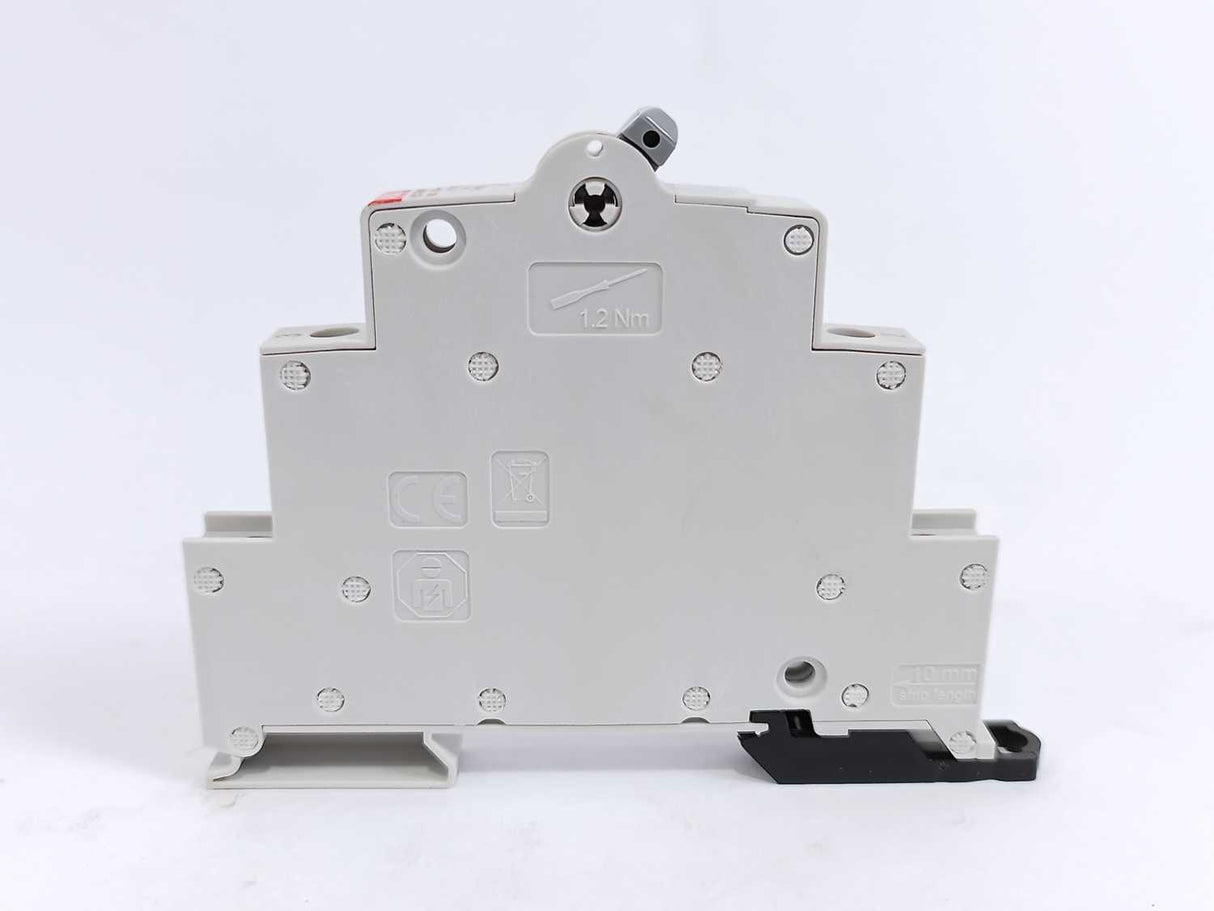 ABB 2CCA703040R0001 E213-16-001 Change over Switch, 16 A, Batch of 10 pcs.