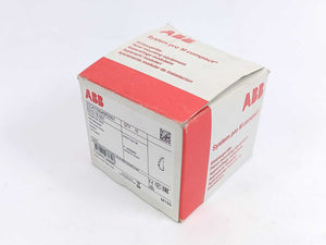 ABB 2CCA703040R0001 E213-16-001 Change over Switch, 16 A, Batch of 10 pcs.