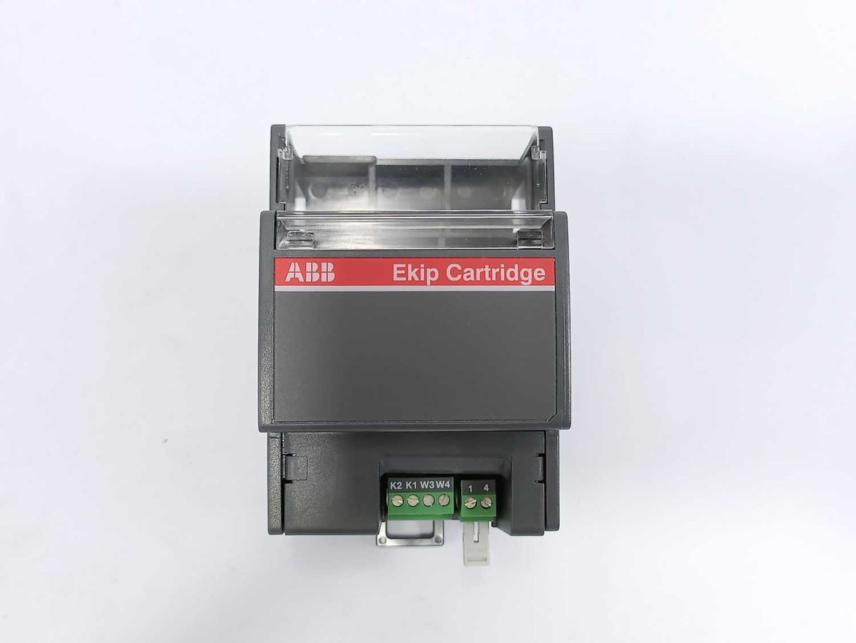 ABB 1SDA105203R1 KXTGCART2 EKIP Catridge 2 Slots for Electronic Module