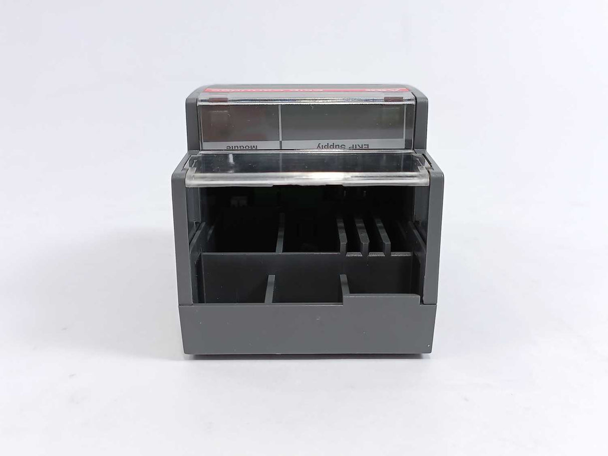 ABB 1SDA105203R1 KXTGCART2 EKIP Catridge 2 Slots for Electronic Module