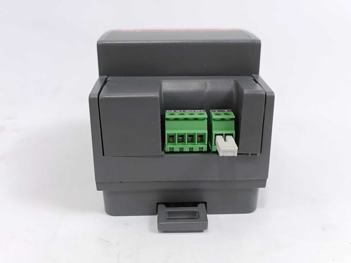 ABB 1SDA105203R1 KXTGCART2 EKIP Catridge 2 Slots for Electronic Module