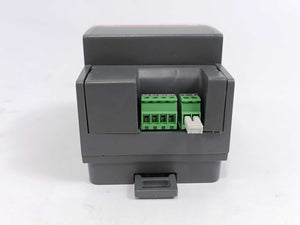 ABB 1SDA105203R1 KXTGCART2 EKIP Catridge 2 Slots for Electronic Module