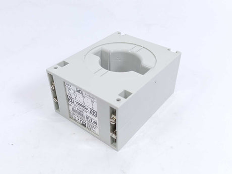 Eaton 741E0027 HF5-1500/5A Current Transformer