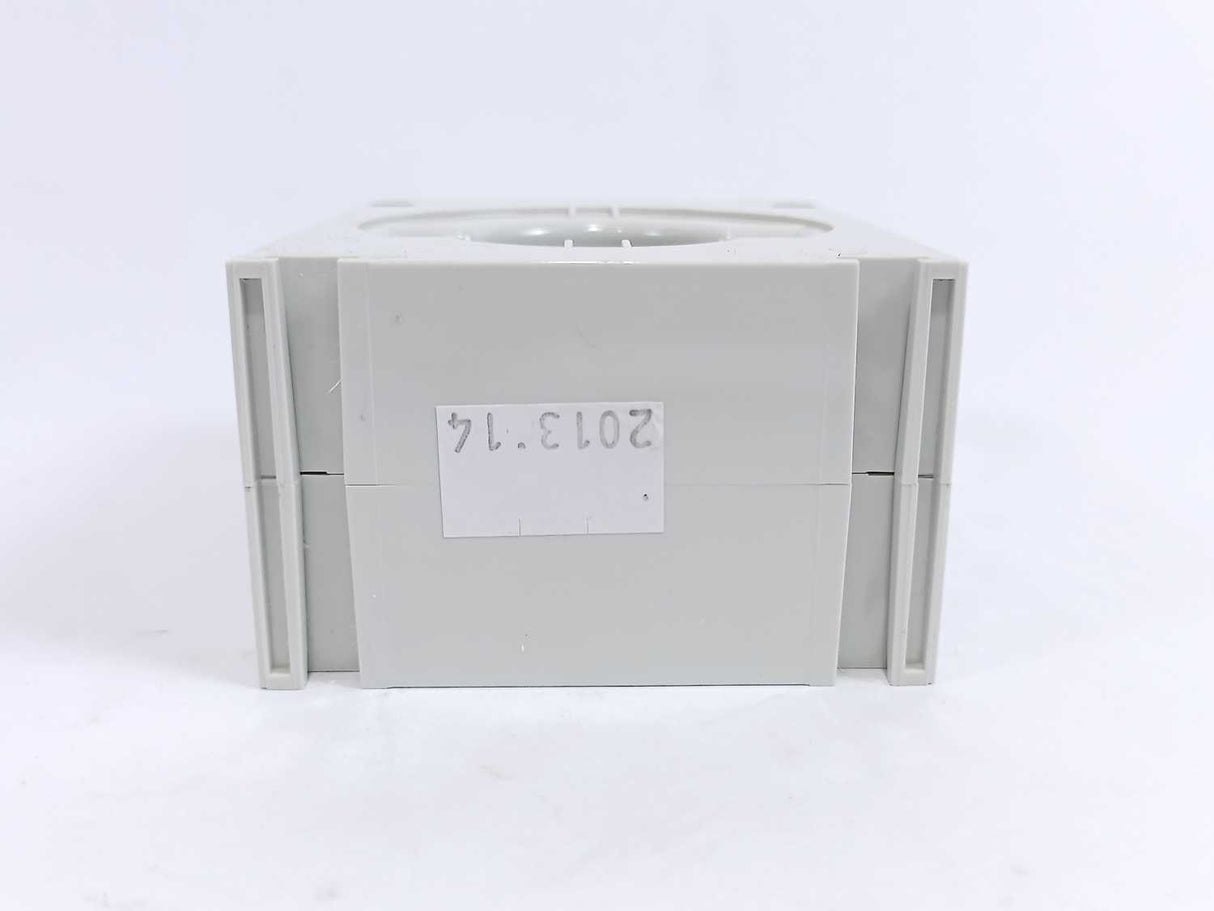 Eaton 741E0027 HF5-1500/5A Current Transformer