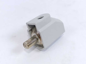 ABB 1SCA022469R6490 OZXT1/1 Terminal Clamp