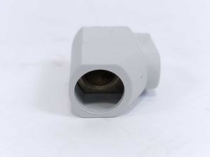 ABB 1SCA022469R6490 OZXT1/1 Terminal Clamp