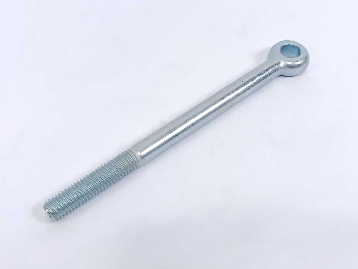Eaton 220J3588 M10 Eyebolt L=140 mm, Batch of 17 pcs.