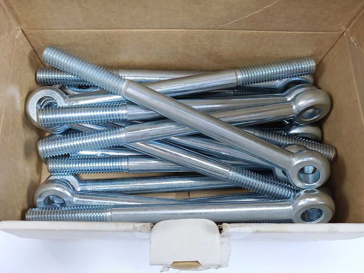 Eaton 220J3588 M10 Eyebolt L=140 mm, Batch of 17 pcs.