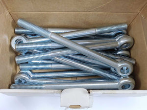 Eaton 220J3588 M10 Eyebolt L=140 mm, Batch of 17 pcs.